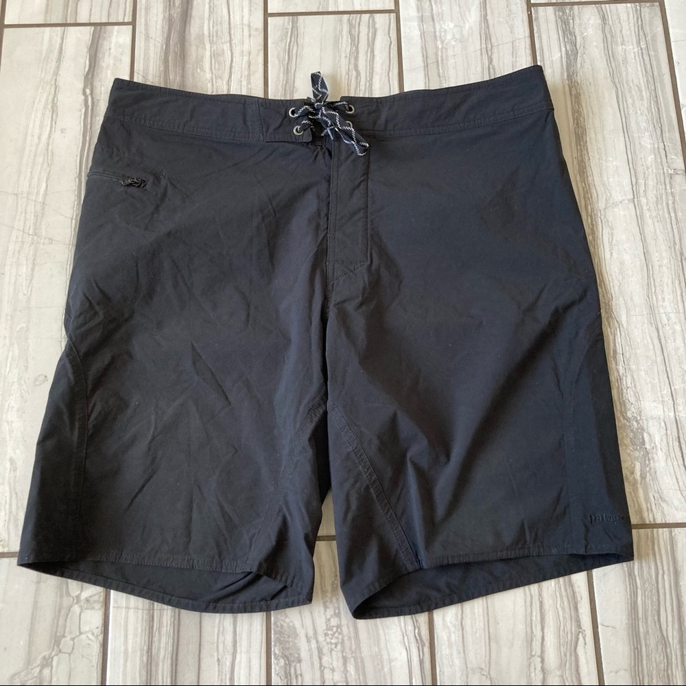 Patagonia board shorts. EUC like new